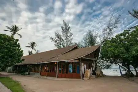 Koh Tao Coral Grand Resort - 76