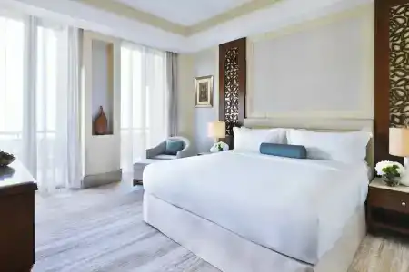 Al Bustan Palace, A Ritz-Carlton - 49