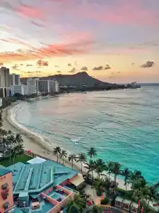 Sheraton Waikiki - 6