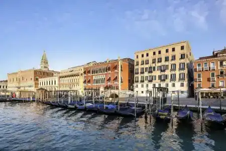 Danieli, Venice - 78