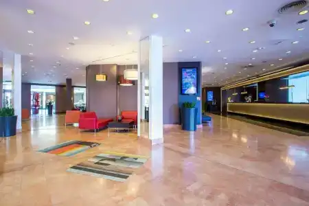 Radisson Blu Sobieski - 3