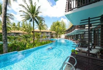 The Haven Khao Lak - SHA Extra Plus - 69