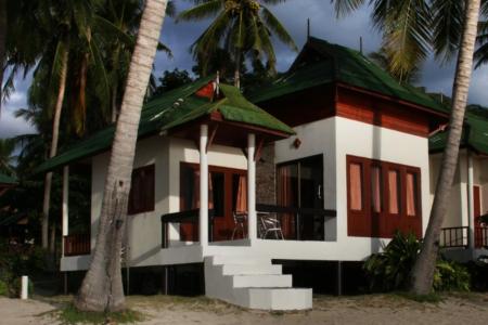 Seetanu Bungalows - 3