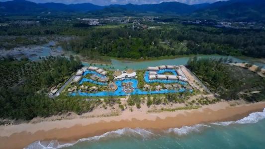 The Haven Khao Lak - SHA Extra Plus - 38