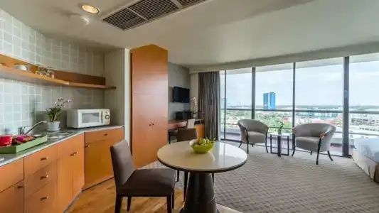 Chatrium Residence Sathon Bangkok - 8