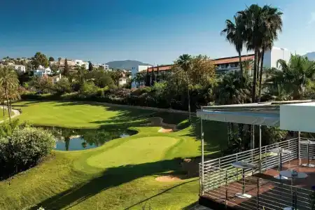 The Westin La Quinta Golf Resort & Spa, Benahavis, Marbella - 5