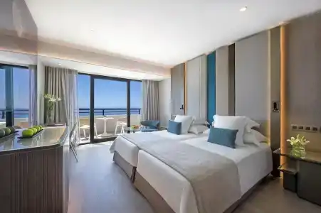 Amathus Beach Limassol - 74