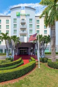 Holiday Inn Miami-Doral Area, an IHG - 37