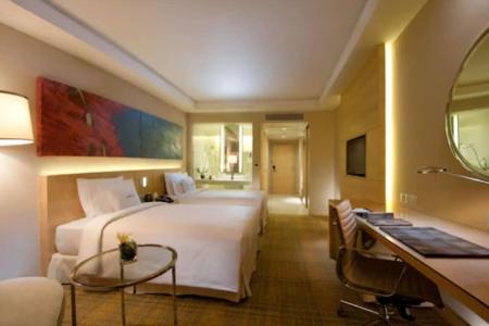 DoubleTree By Hilton Kuala Lumpur - 70