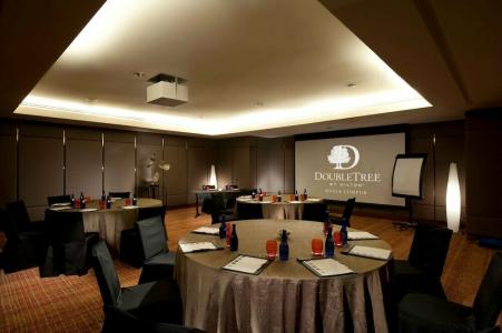 DoubleTree By Hilton Kuala Lumpur - 69