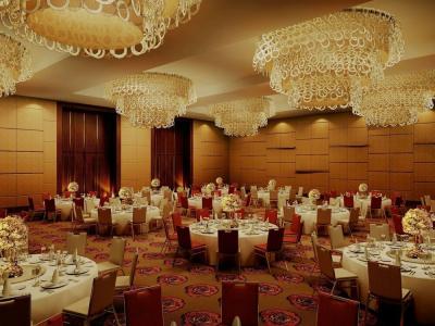 DoubleTree By Hilton Kuala Lumpur - 68