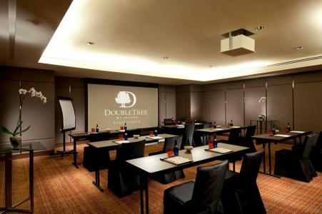 DoubleTree By Hilton Kuala Lumpur - 67