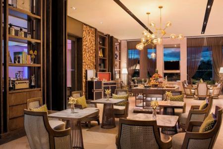 Sheraton Hua Hin Resort & Spa - 2