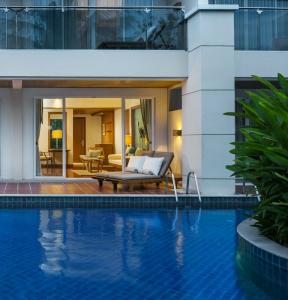 Sheraton Hua Hin Resort & Spa - 3