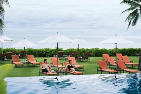 Sheraton Hua Hin Resort & Spa - 4