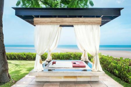 Sheraton Hua Hin Resort & Spa - 7