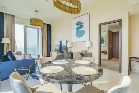 Avani Palm View Dubai & Suites - 85