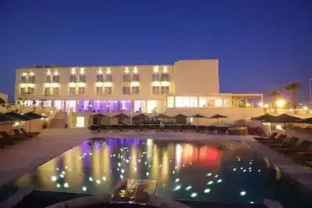 E-Larnaca Resort & Spa - 29