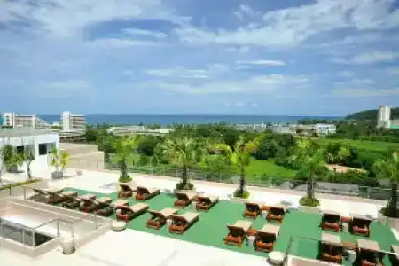 Princess Seaview Resort & Spa - SHA Plus - 28