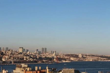 Golden Horn - 77