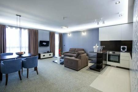 VIKO Boutique Apart - 24