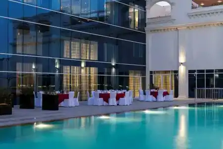 Radisson Blu, Ajman - 45