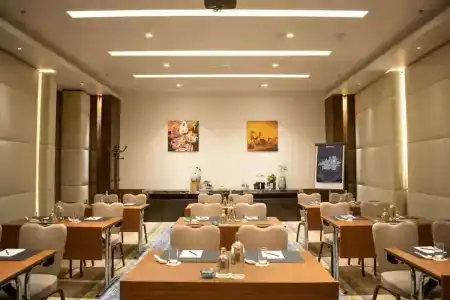 Radisson Blu, Ajman - 71