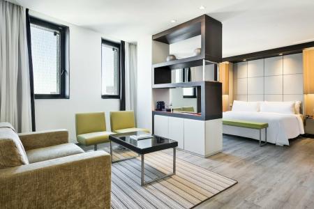 Barcelona Condal Mar Affiliated by Melia - 43