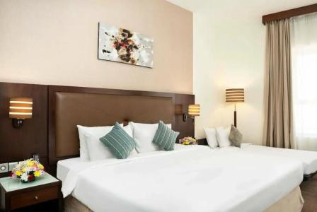 Ramada by Wyndham Dubai Deira - 53