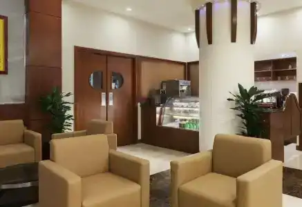 Ramada by Wyndham Dubai Deira - 18