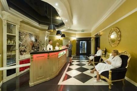 Royal Baltic 4* Luxury Boutique - 86