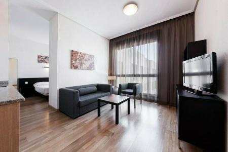 Compostela Suites - 62