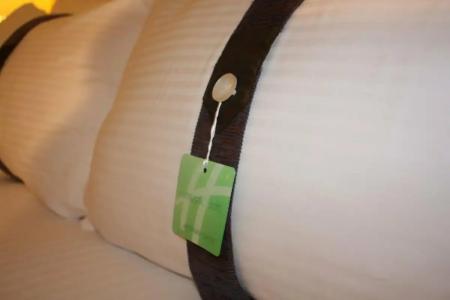 Holiday Inn Sisli, an IHG - 8