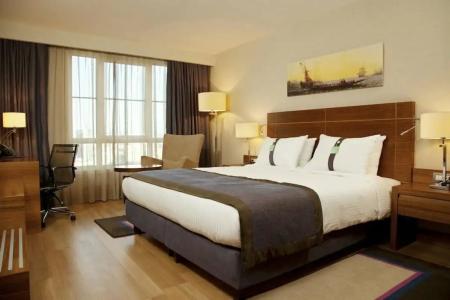 Holiday Inn Sisli, an IHG - 95