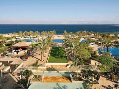 Movenpick Resort & Spa Tala Bay Aqaba - 93