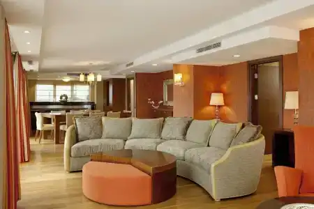 Holiday Inn Sisli, an IHG - 94