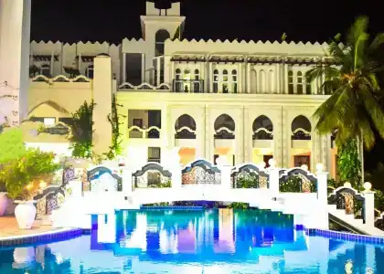 Madinat Al Bahr Business & Spa - 6