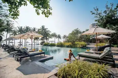 Movenpick Asara Resort & Spa Hua Hin - 35