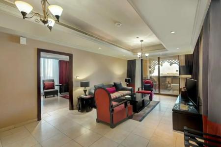 Arjaan by Rotana - Dubai Media City - 99