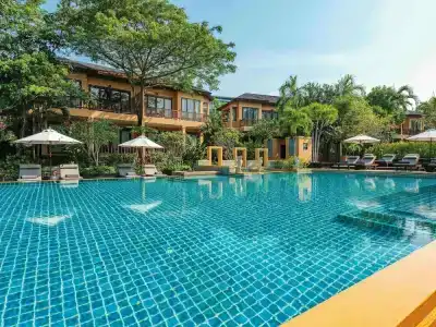 Movenpick Asara Resort & Spa Hua Hin - 80