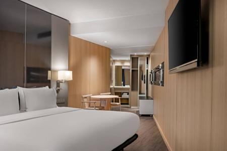 AC Sants by Marriott - 85