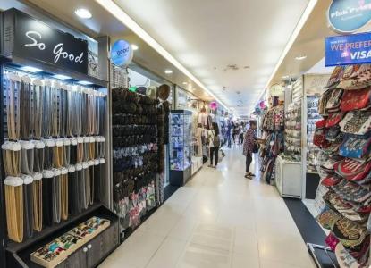 Maitria Mode Sukhumvit 15 Bangkok - A Chatrium Collection - 95