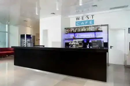 West All Suites Ashdod - 6