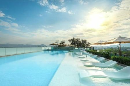 Hilton Garden Inn Phuket Bang Tao - SHA Extra Plus - 68