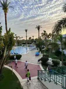 Novotel Sharm El-Sheikh - 90