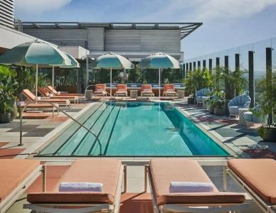 Pendry West Hollywood - 87