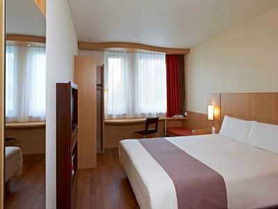 Ibis Krakow Stare Miasto - 38