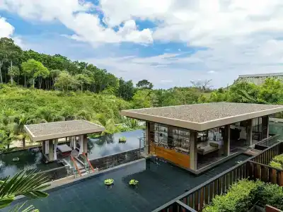 Avista Hideaway Phuket Patong - MGallery - SHA Plus - 65