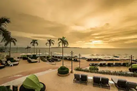 Royal Cliff Grand Pattaya - 90