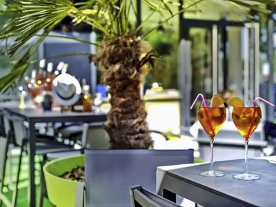 ibis Styles Strasbourg Avenue du Rhin - 44